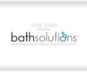Five Star Bath Solutions of Four County MD logo